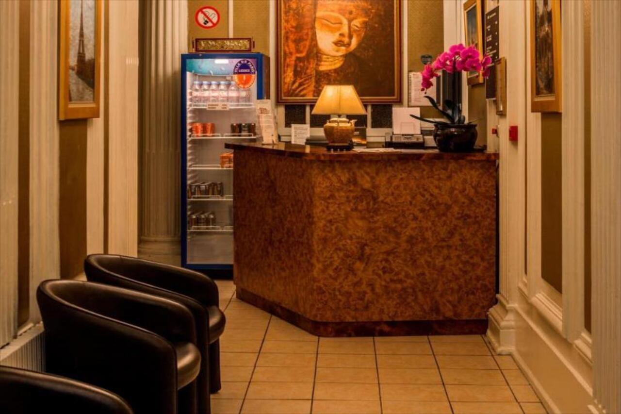 Hotel Des 3 Nations 2*