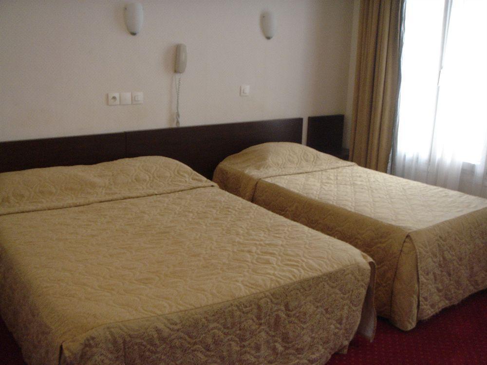 Des 3 Nations 2* Paris