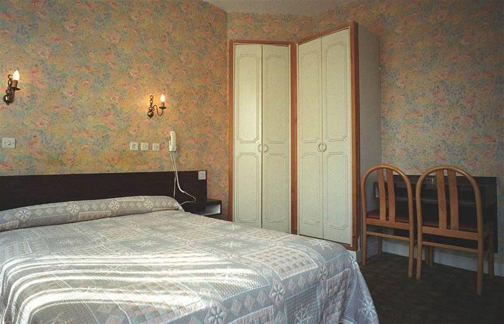 Des 3 Nations Hotel 2*