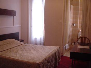 Des 3 Nations 2* Paris