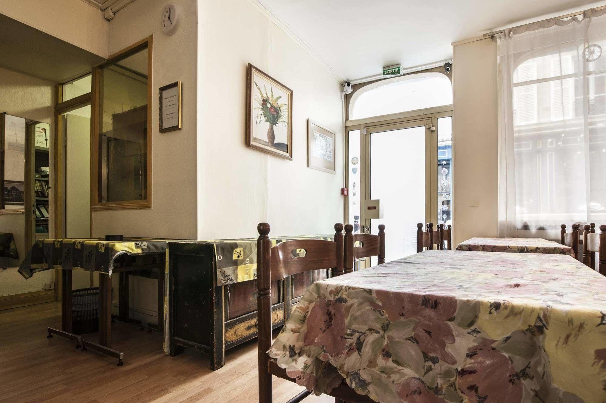 Des 3 Nations 2* Paris