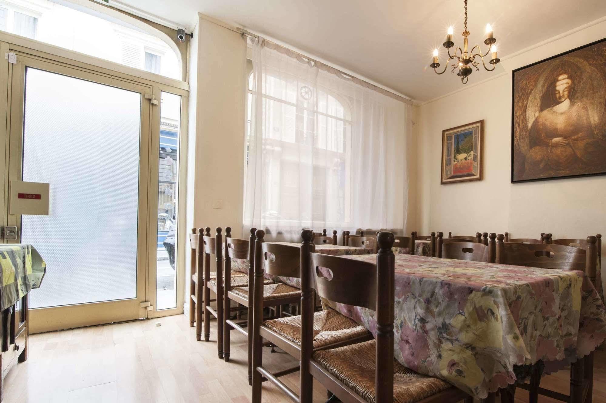 Des 3 Nations Hotel 2*