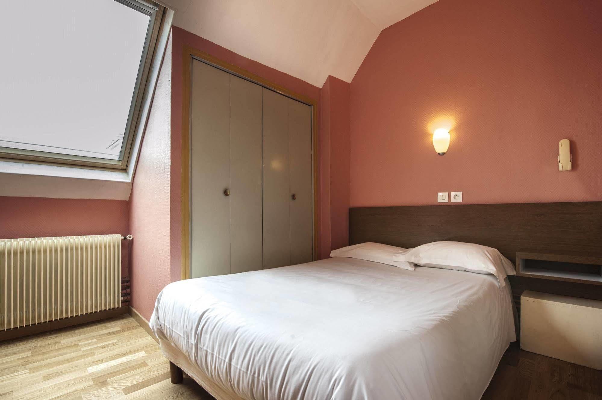 Des 3 Nations 2* Paris