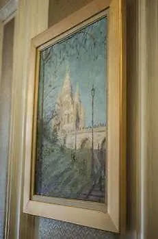 Hotel Des 3 Nations