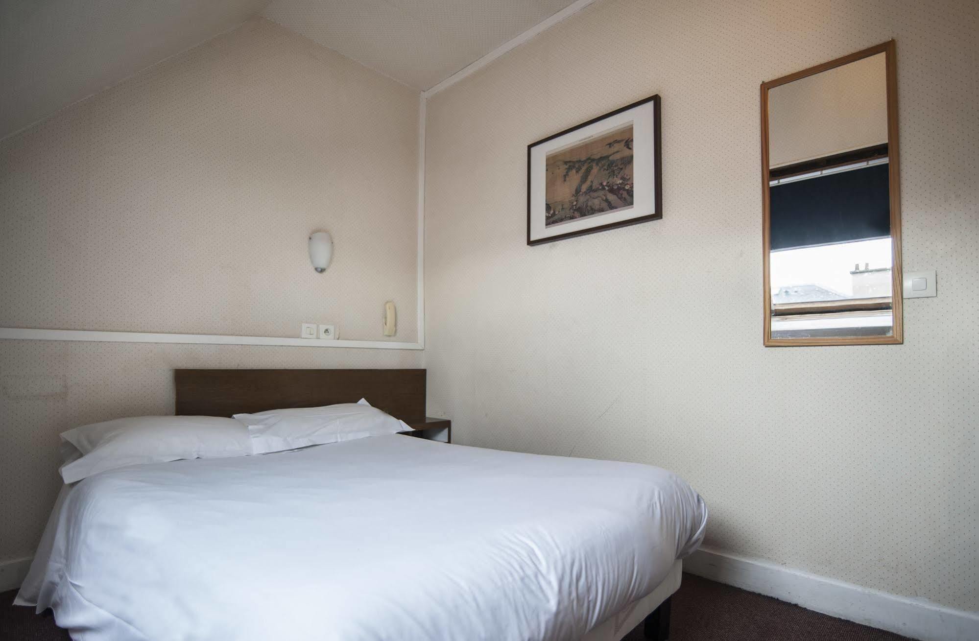 Des 3 Nations Hotel Parigi